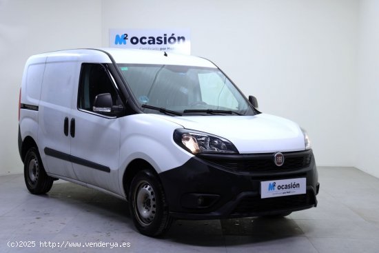 Fiat Doblò CARGO BASE 1.3 70KW - Gandía