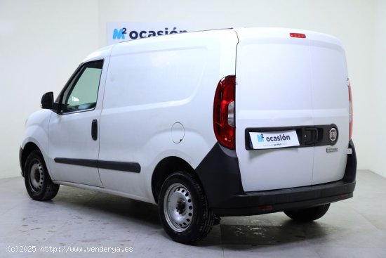 Fiat Doblò CARGO BASE 1.3 70KW - Gandía