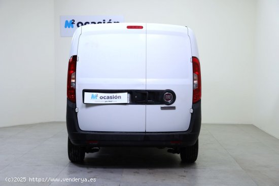 Fiat Doblò CARGO BASE 1.3 70KW - Gandía