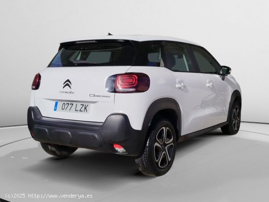 Citroën C3 Aircross Feel Pack - Murcia