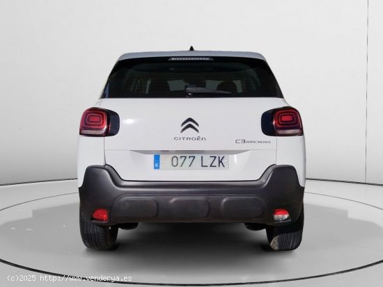 Citroën C3 Aircross Feel Pack - Murcia