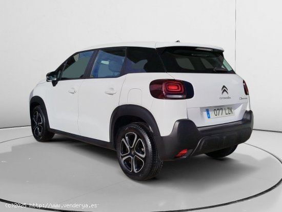 Citroën C3 Aircross Feel Pack - Murcia