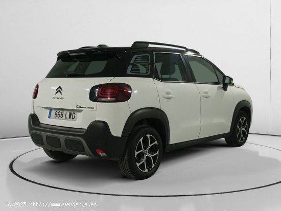 Citroën C3 Aircross Feel Pack - Torrejón de Ardoz