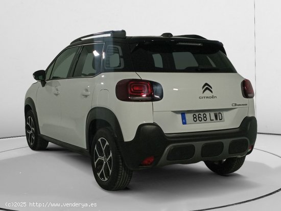 Citroën C3 Aircross Feel Pack - Torrejón de Ardoz