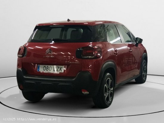 Citroën C3 Aircross Feel Pack - Torrejón de Ardoz