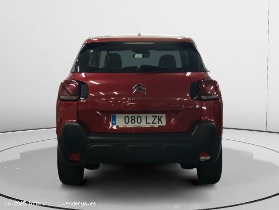 Citroën C3 Aircross Feel Pack - Torrejón de Ardoz