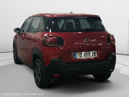 Citroën C3 Aircross Feel Pack - Torrejón de Ardoz