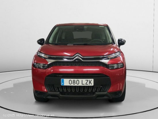 Citroën C3 Aircross Feel Pack - Torrejón de Ardoz