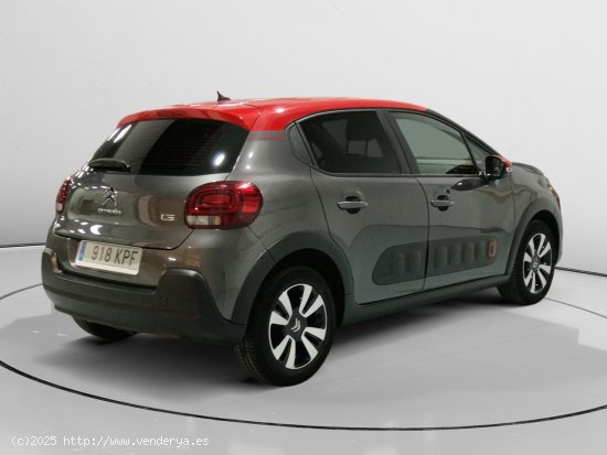 Citroën C3 Feel - Torrejón de Ardoz