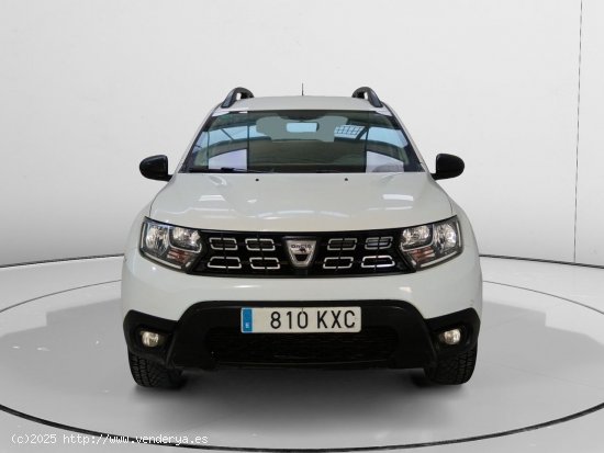 Dacia Duster Essential 4WD - Torrejón de Ardoz