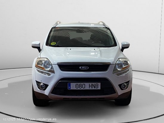 Ford Kuga Trend - Torrejón de Ardoz