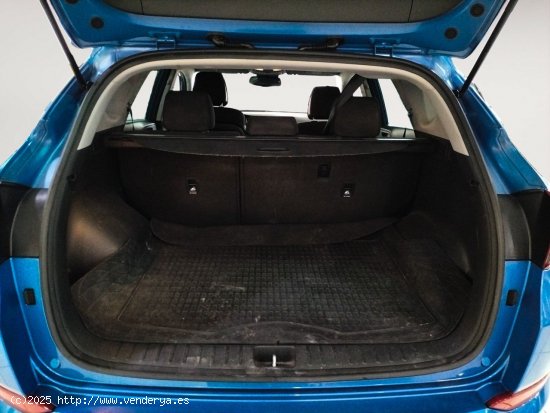 Hyundai Tucson Tecno BlueDrive 2WD - Torrejón de Ardoz