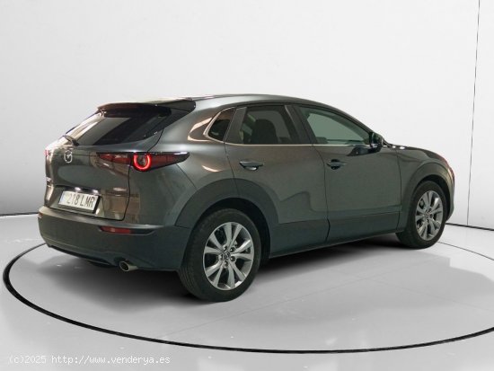 Mazda CX-30 Zenith 2WD - Torrejón de Ardoz