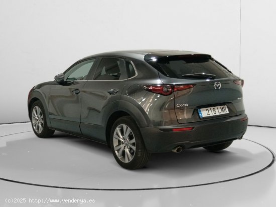 Mazda CX-30 Zenith 2WD - Torrejón de Ardoz