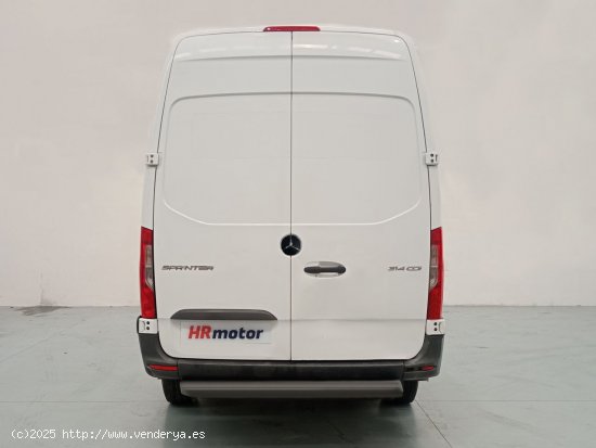 Mercedes Sprinter 314 CDI RWD L2 - Torrejón de Ardoz