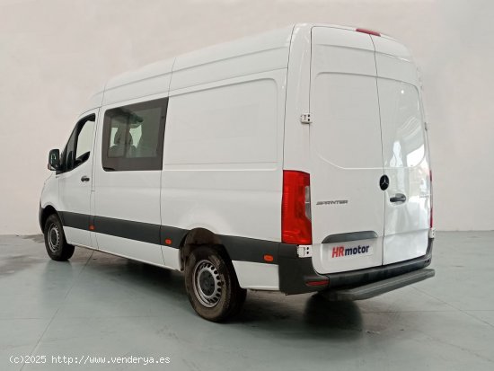 Mercedes Sprinter 314 CDI RWD L2 - Torrejón de Ardoz