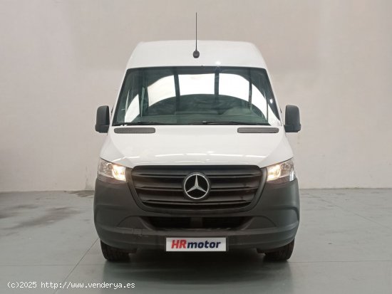 Mercedes Sprinter 314 CDI RWD L2 - Torrejón de Ardoz