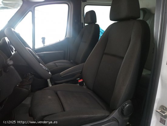 Mercedes Sprinter 314 CDI RWD L2 - Torrejón de Ardoz