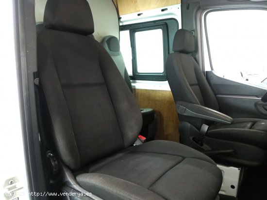 Mercedes Sprinter 314 CDI RWD L2 - Torrejón de Ardoz