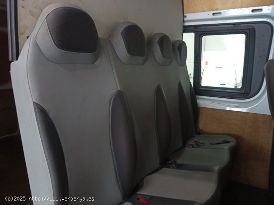 Mercedes Sprinter 314 CDI RWD L2 - Torrejón de Ardoz