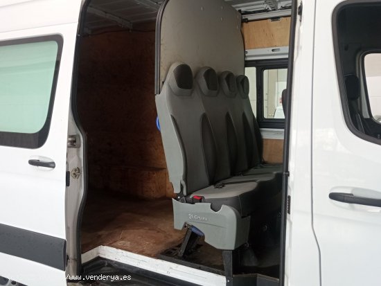 Mercedes Sprinter 314 CDI RWD L2 - Torrejón de Ardoz