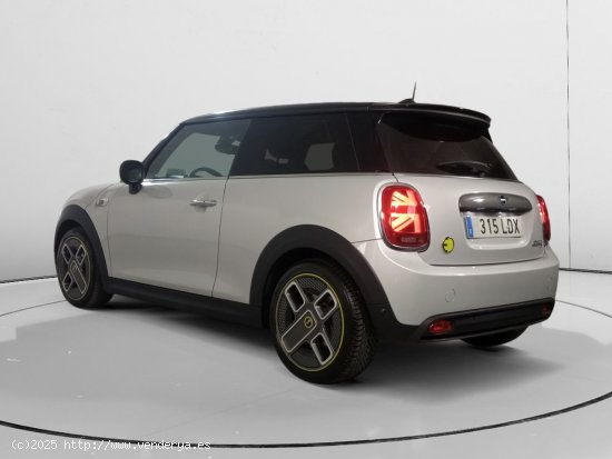 MINI Cooper S Cooper SE Trim L - Torrejón de Ardoz