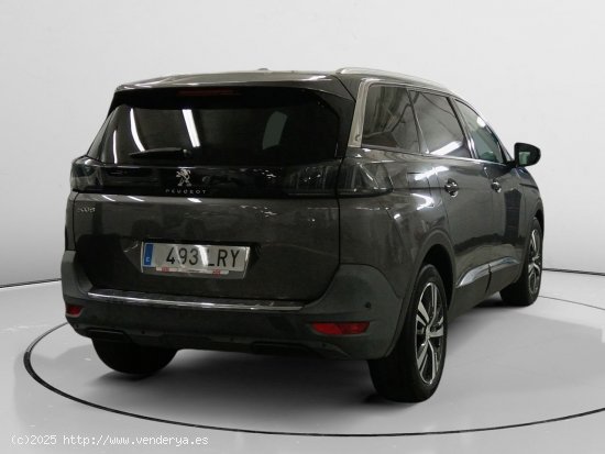 Peugeot 5008 Allure Pack - Torrejón de Ardoz