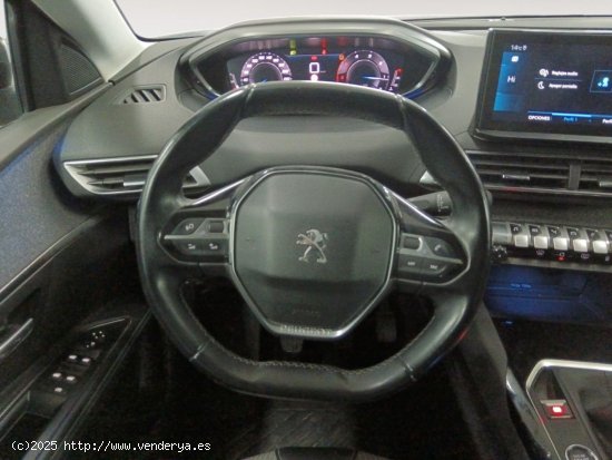 Peugeot 5008 Allure Pack - Torrejón de Ardoz