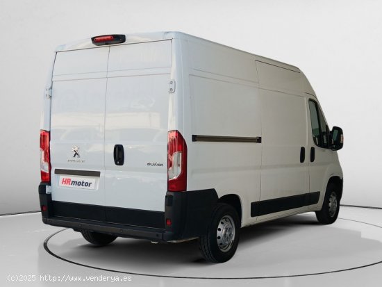 Peugeot Boxer 333 L2H2 BlueHDi 140 S&S - Fontellas