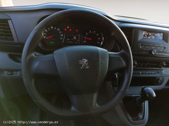 Peugeot Expert Pro Standard - Torrejón de Ardoz