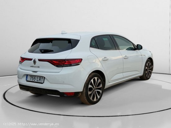 Renault Megane Zen - Torrejón de Ardoz