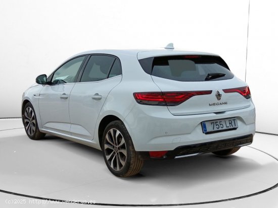 Renault Megane Zen - Torrejón de Ardoz