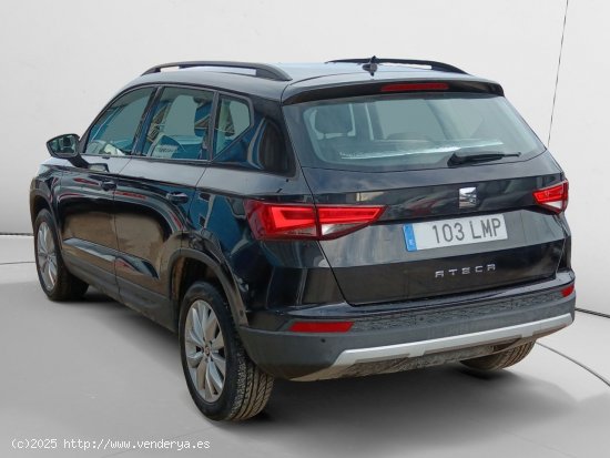 Seat Ateca Style Edition - Torrejón de Ardoz