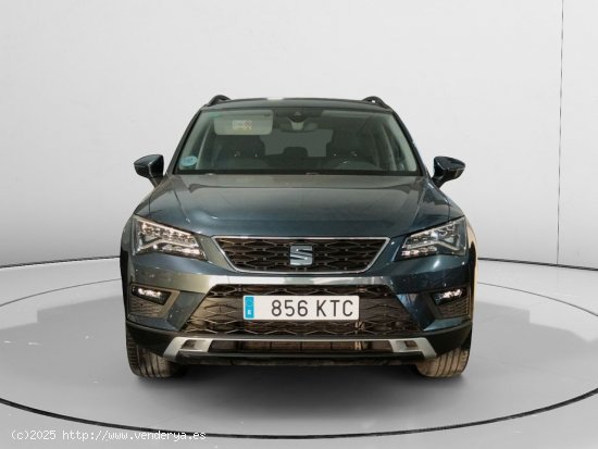 Seat Ateca Style Plus - Torrejón de Ardoz