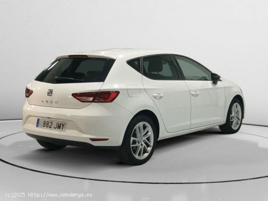 Seat Leon Style - 