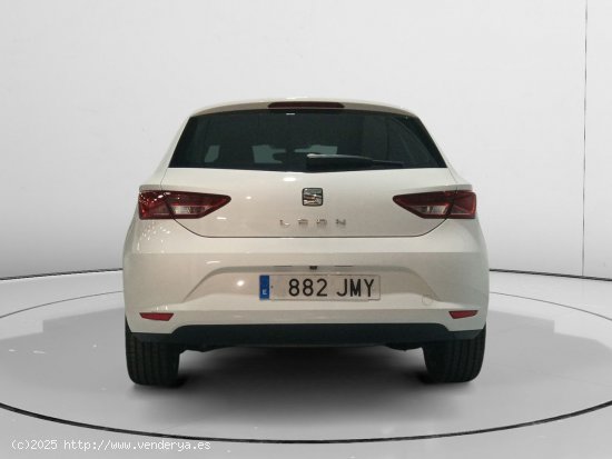 Seat Leon Style - 