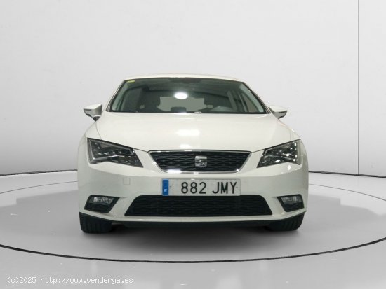 Seat Leon Style - 