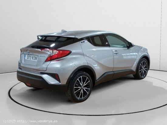 Toyota C-HR Hybrid Active - Torrejón de Ardoz