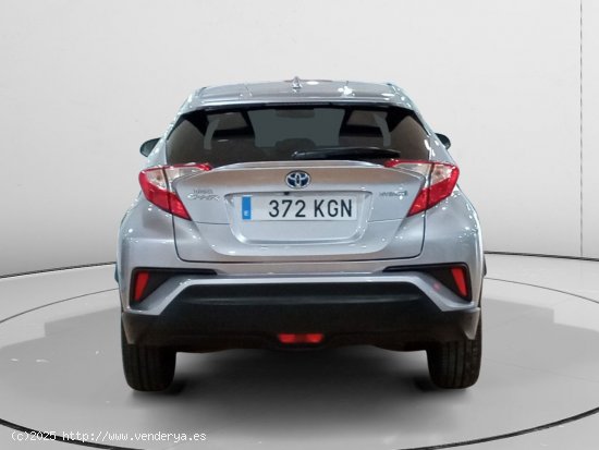 Toyota C-HR Hybrid Active - Torrejón de Ardoz