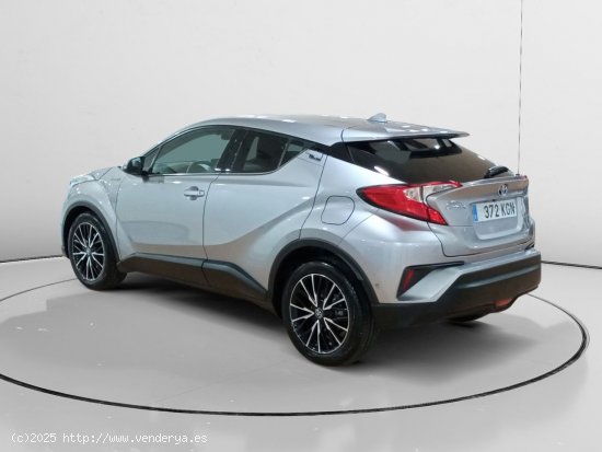 Toyota C-HR Hybrid Active - Torrejón de Ardoz