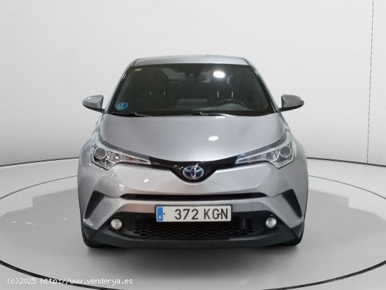 Toyota C-HR Hybrid Active - Torrejón de Ardoz