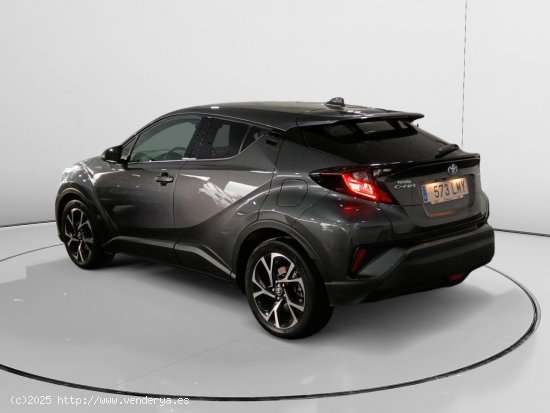 Toyota C-HR Hybrid Active - Torrejón de Ardoz