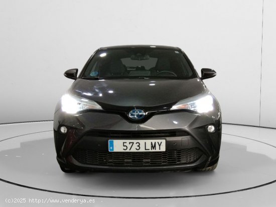 Toyota C-HR Hybrid Active - Torrejón de Ardoz