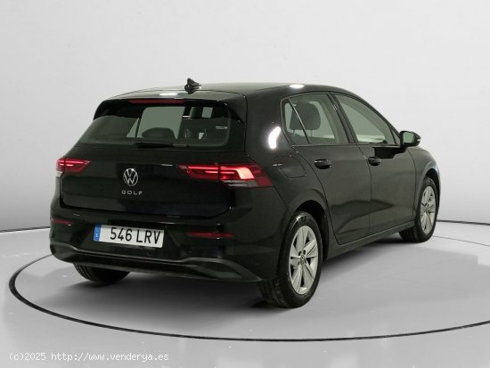 Volkswagen Golf 1.0 TSI - Torrejón de Ardoz