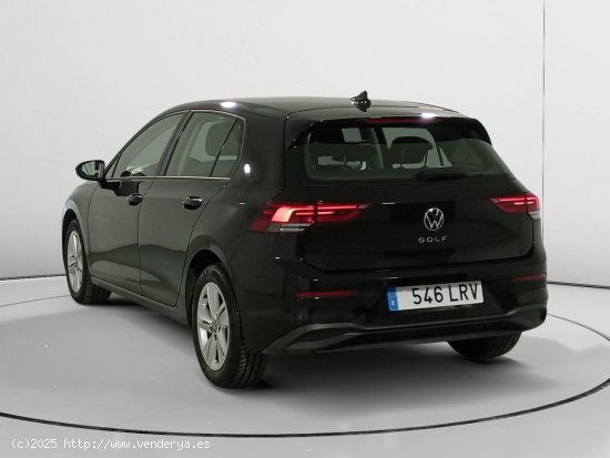 Volkswagen Golf 1.0 TSI - Torrejón de Ardoz