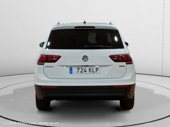 Volkswagen Tiguan Tech&Go 4Motion - Torrejón de Ardoz