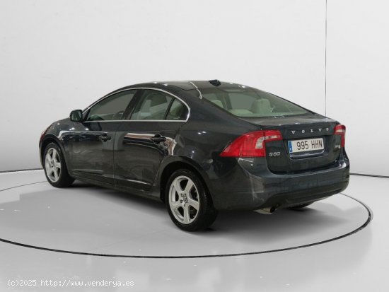 Volvo S60 Momentum - Torrejón de Ardoz