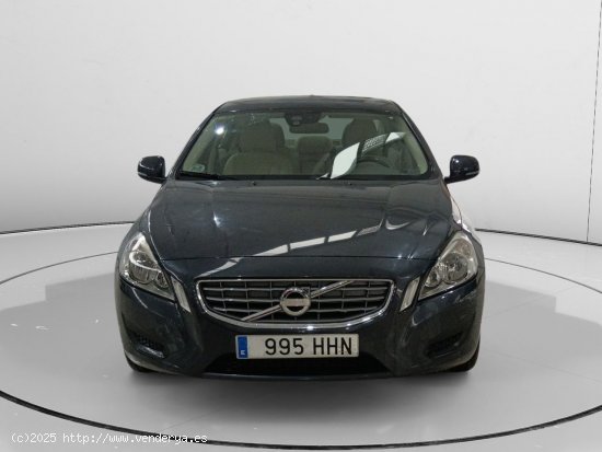 Volvo S60 Momentum - Torrejón de Ardoz