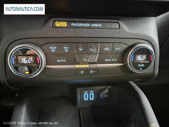 Ford Kuga Plug-in Hibrido 2.5 Duratec Phev St-line 4x2 - Villajoyosa