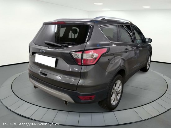 Ford Kuga 1.5 TDCI FWD TITANIUM - Alcorcon